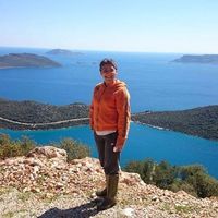 Duygu Erturan's Photo