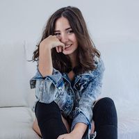 Antonia Nobrega's Photo