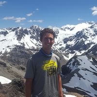 Steven Meyer的照片