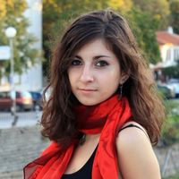 Veselina Nikolova的照片