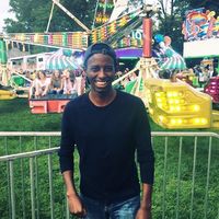 Abdibasid Ali's Photo