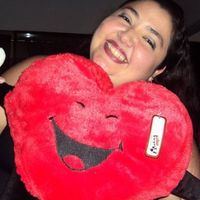 Luciana Guimaraes's Photo