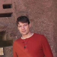 Sascha Schaudienst's Photo