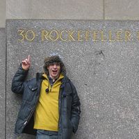 Paul Beinetti's Photo