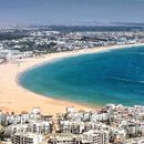 Photo de l'événement Agadir Beach Meets 🌊