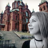 Lydia Stefan的照片