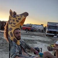 Agustín Pagano Zavalía's Photo