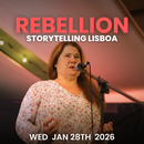 Storytelling Lisboa: Rebellion's picture