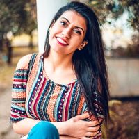 Arij Mathlouthi's Photo