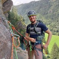 Francois Mouth's Photo