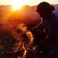 Romain Vivarelli's Photo