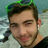 Quentin Bertrand的照片