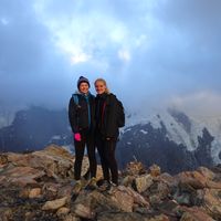 Rebecca Zweigle的照片