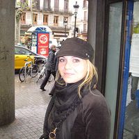 Maja Nikoloric's Photo