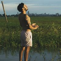 Agustin Rodriguez Guanella的照片