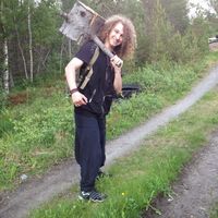 Fotos de Loki Rainheart