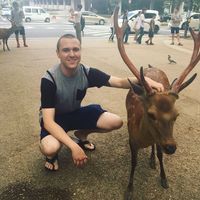 Patrick Barrett的照片