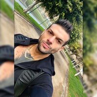 Fotos von Cristian Del Grosso