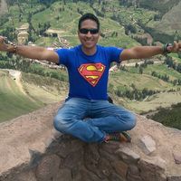 Guillermo Enciso的照片