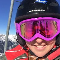 Sarah Burke的照片