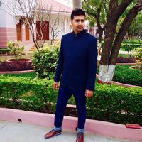 Vijendra Singh's Photo