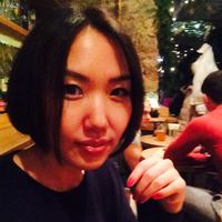 Tuyana Khandayeva's Photo