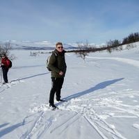 Fotos von Ilkka Nissinen