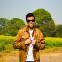 Le foto di Amrit Vashishtha