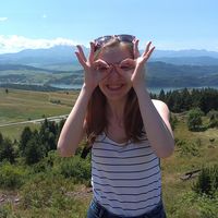 Zdjęcia użytkownika Justyna Tałady