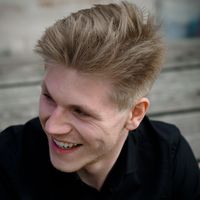 Maximilian Seyfert's Photo