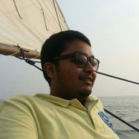 Rishi Doshi的照片