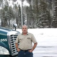 Richard Fessenden's Photo