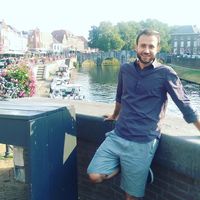 Katadah Obeid's Photo