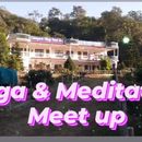 Meditation Meet up's picture
