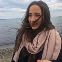 Sara Cammisa's Photo