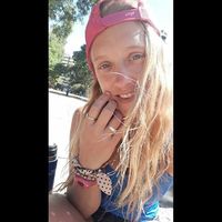 Maricel Brechbühl's Photo