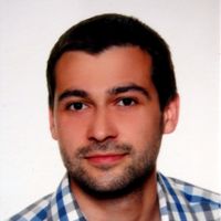 Łukasz Gołas的照片