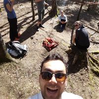 Naoki Peter的照片