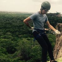 Lucas Meireles's Photo