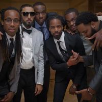 Dwayne Henry's Photo