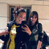 Marielle Gantenberg's Photo