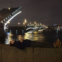 Денис Толстобров的照片