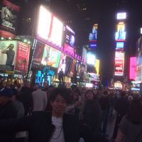 Tatsuya Kimpara's Photo