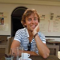 Thibault Parmentier's Photo