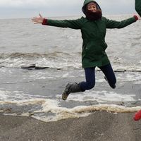 Mira Teggemann的照片