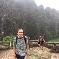 Maddie Stokes's Photo