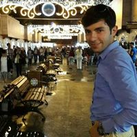 Fotos de Oktay Ozcelık