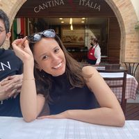 Letícia Basilio's Photo