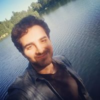 Lariane Sidali's Photo