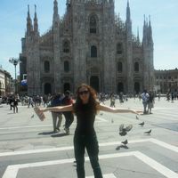 Daria Plotnikova的照片